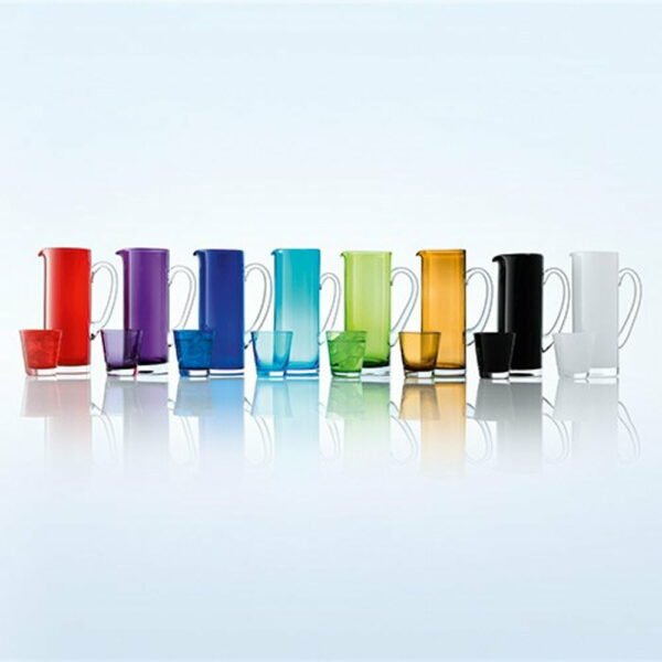 LSA Basis Jug 1.5L Black - Image 5