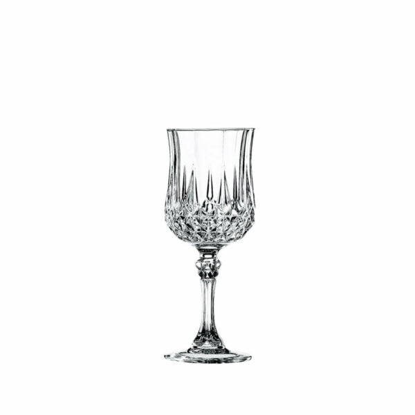 Cristal D'Arques Longchamp Wine Glass 17Cl-Eclat