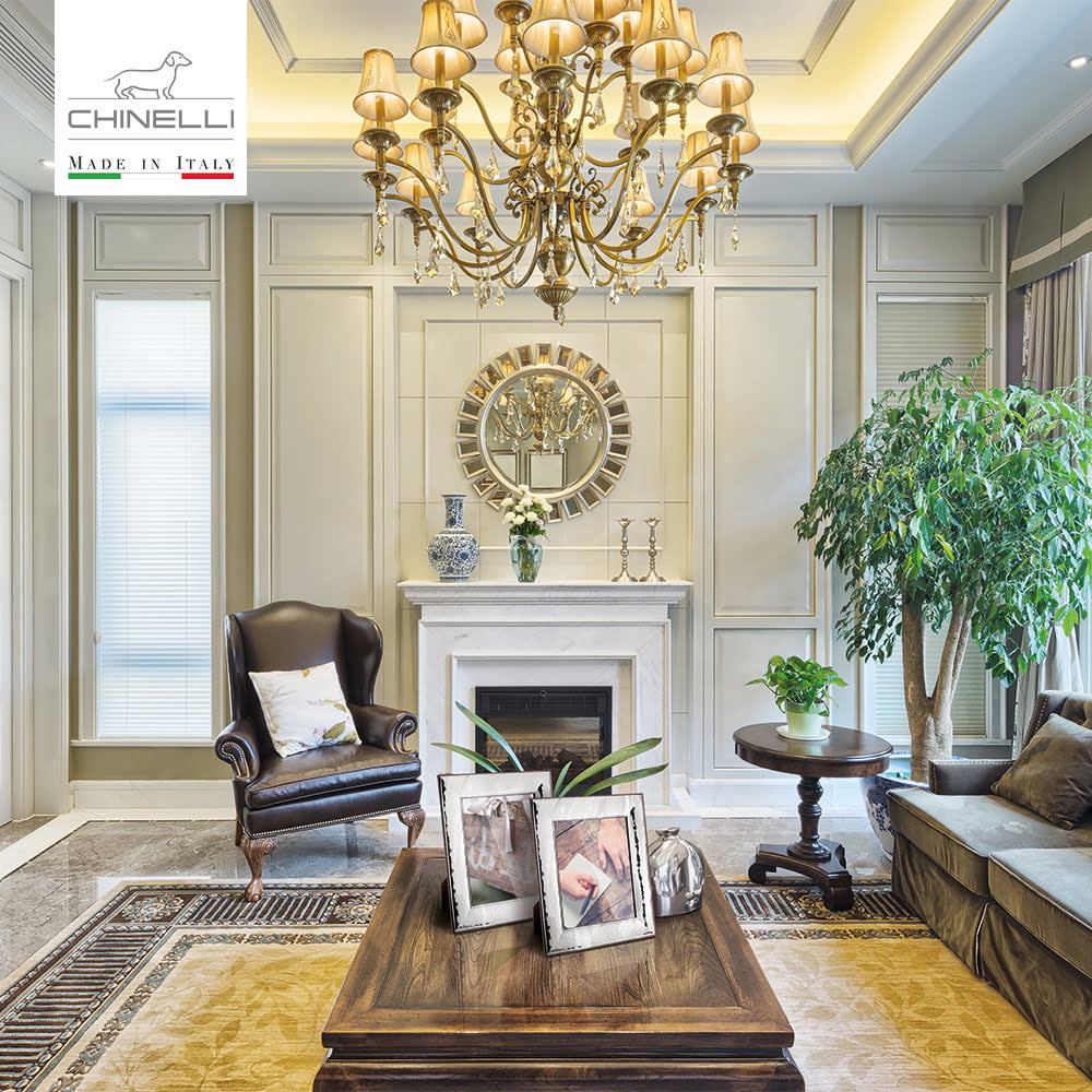 Chinelli Three Level Oval Bowl Alzata Fresonata - Image 2