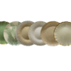 Noritake 50Pcs Dinner Set For 6 Person -Mayfair Mint - Image 8