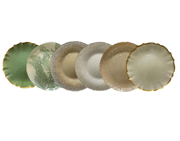 Noritake 50Pcs Dinner Set For 6 Person -Mayfair Mint - Image 8