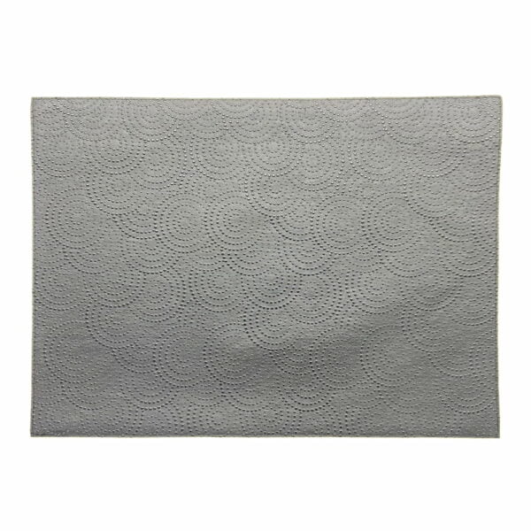 Artemis 2 Colors Placemat - Point White & Point Black - Image 4