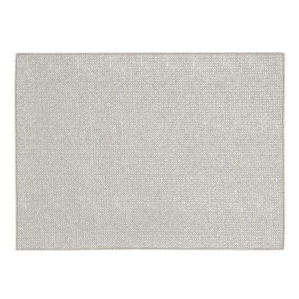 Artemis 2 Colors Placemat Rectangular - Chain Gold/Chain Beige Silvery - Image 3