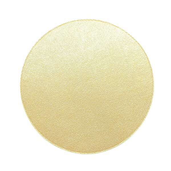 Artemis 2 Colors Round Placemat -0013-0015