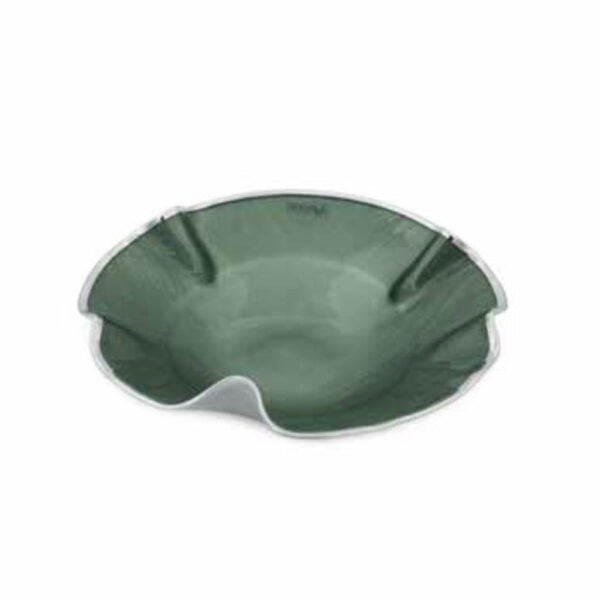Dogale Peonia Green Bowl D.31 H.7