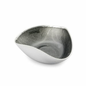Dogale Petali Silver Centrepiece 33X29