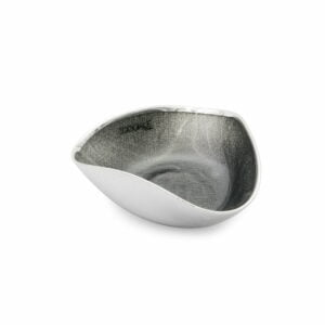 Dogale Petali Silver Centrepiece 20X17