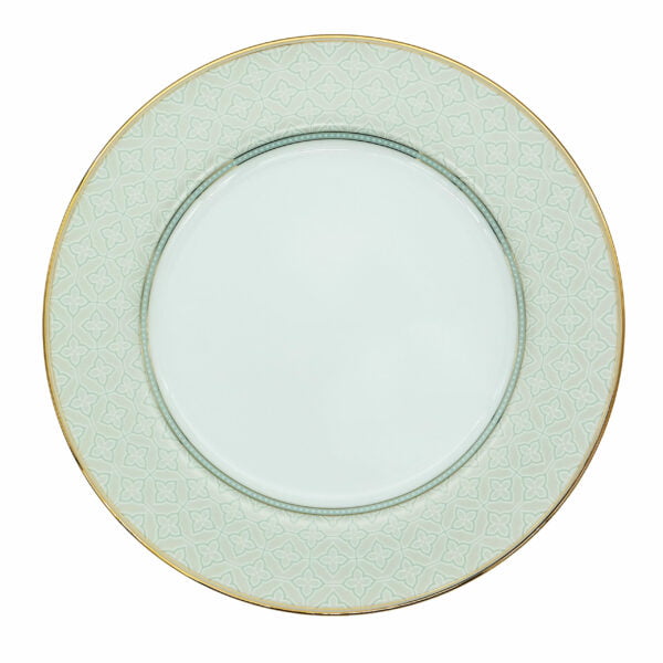 Noritake 50Pcs Dinner Set For 6 Person -Mayfair Mint - Image 6