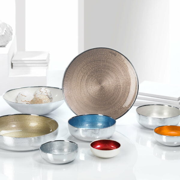 Dogale Fenice Red Bowl D.16 - Image 3