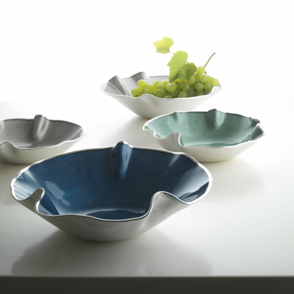 Dogale Peonia Sand Bowl D.31 H.7 - Image 3