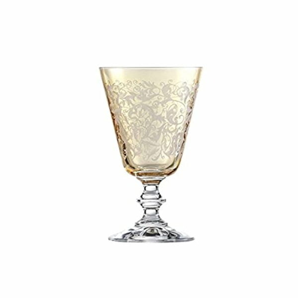 Eisch Toulouse Red Wine 290Ml Amber