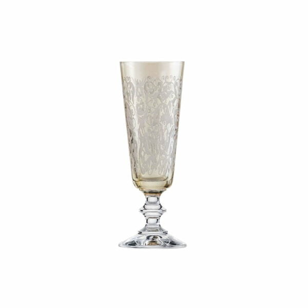 Eisch Toulouse Champagne 180Ml Amber - Image 3