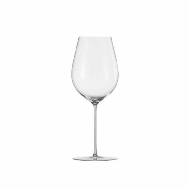 Eisch Unity Sensis Plus Bordeaux Grand Cru Glass 522/21 In Gift Tube