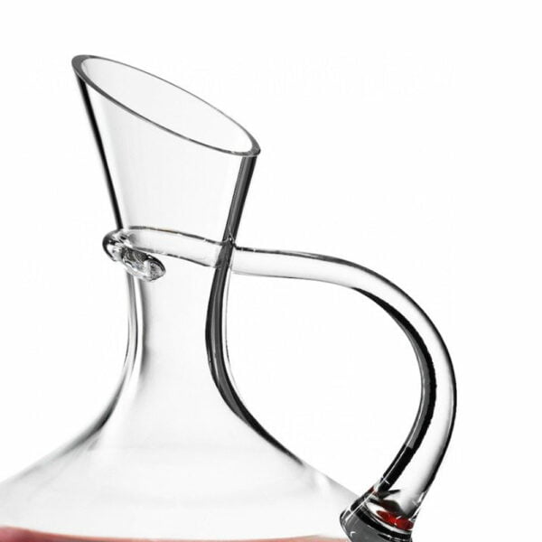 Eisch Decanter Carafe Nde 750Ml - Image 3