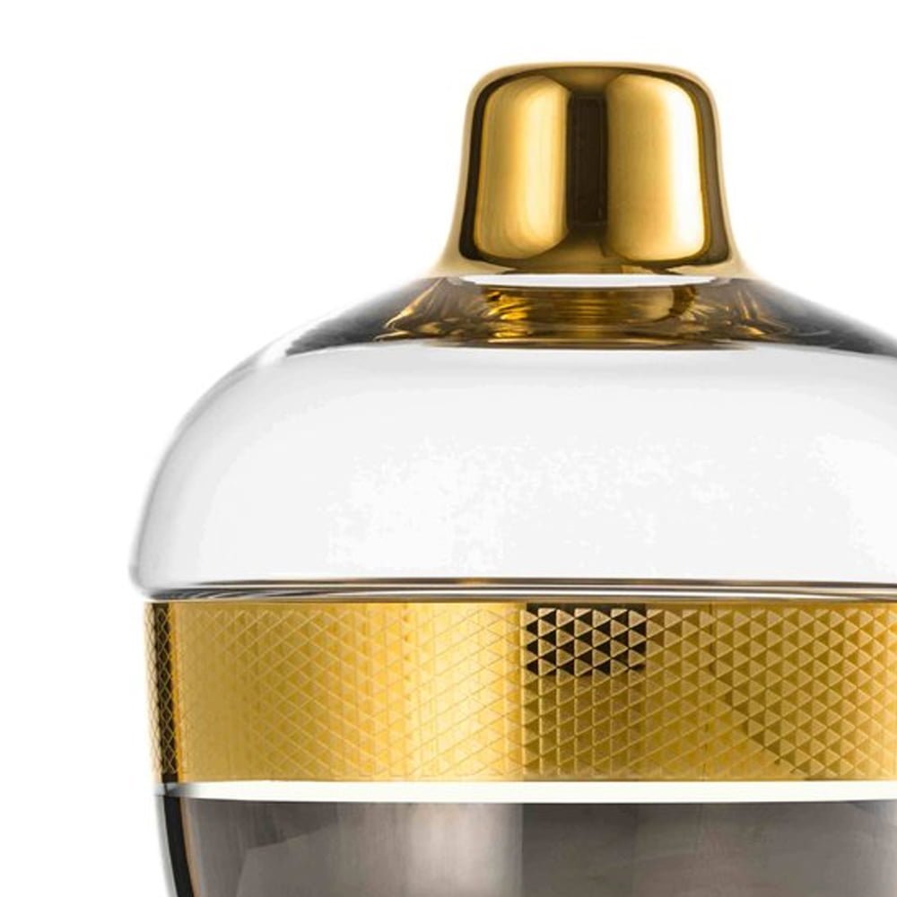 Eisch Aurea Dose Candy Box 140Mm - Image 3