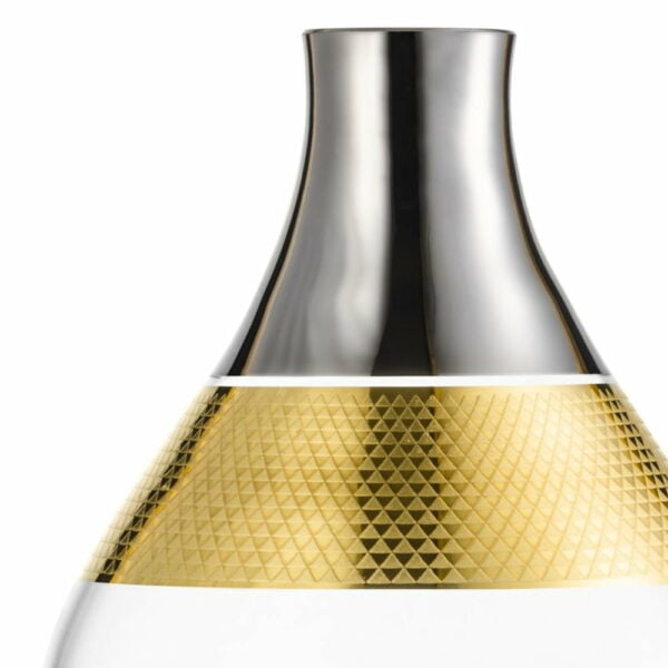 Eisch Aurea Vase 175Mm - Image 3