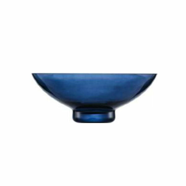 Eisch Java Bowl303/27 -Blue
