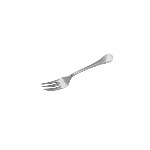 Equinox 915 S/Steel Cake Fork