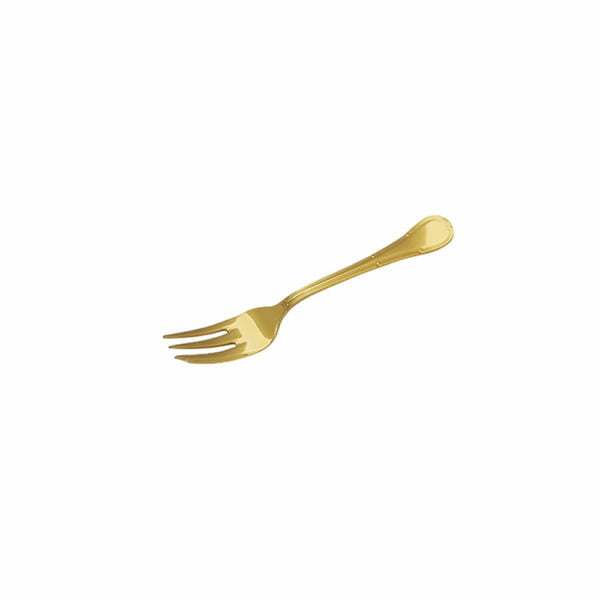 Equinox 915 S/Steel Cake Fork - Image 3