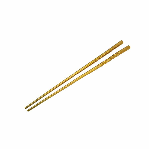 Equinox 915 Chopstick (Gold)