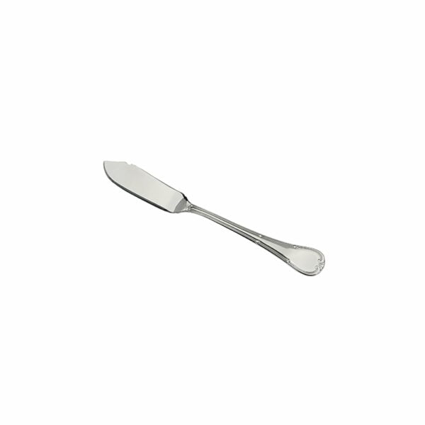 Equinox 915 S/Steel Fish Knife
