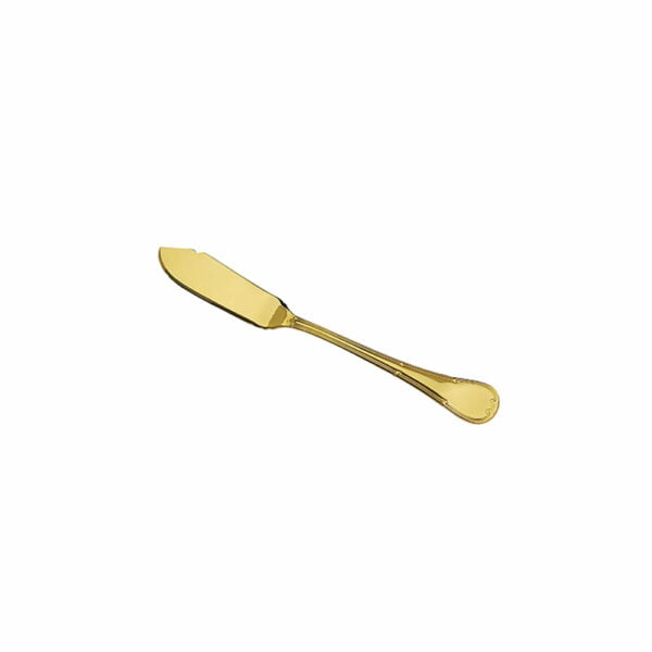 Equinox 915 S/Steel Fish Knife - Image 3