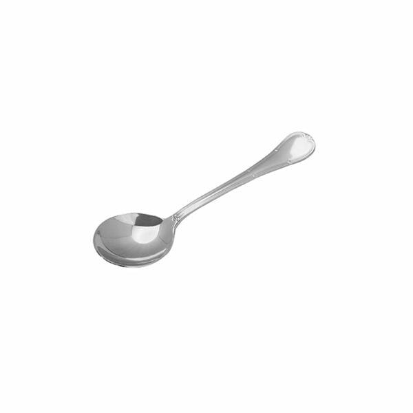 Equinox 915 S/Steel Soup Spoon