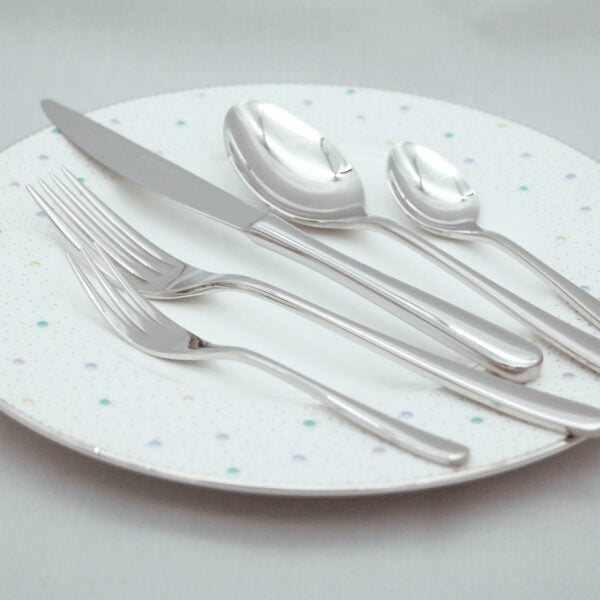 Equinox 917 Stainless Steel Table Knife - Image 3