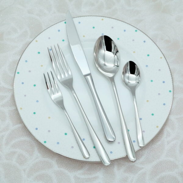 Equinox 917 Stainless Steel Table Knife - Image 4