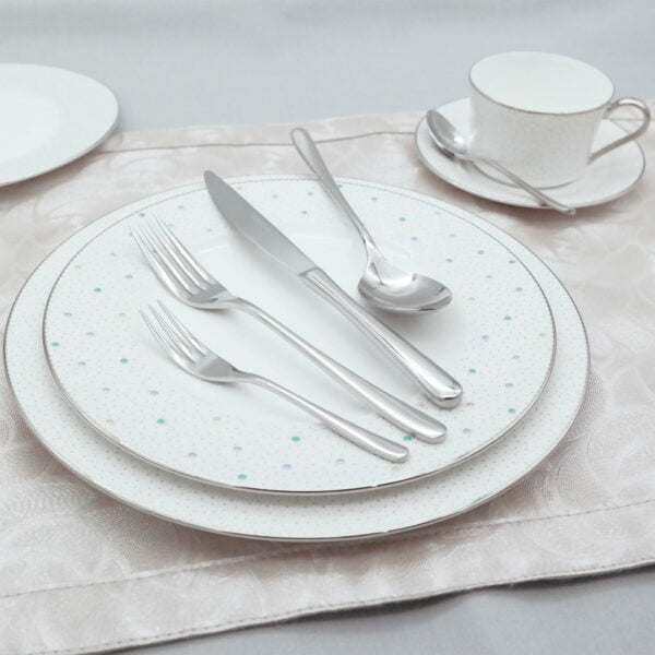 Equinox 917 Stainless Steel Table Knife - Image 5