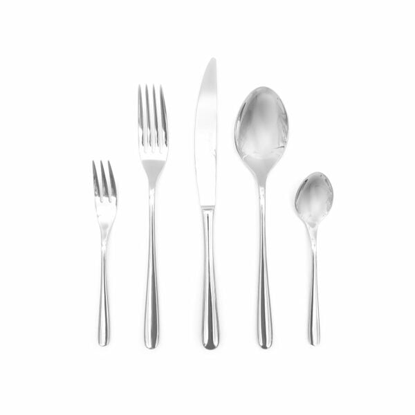 Equinox 917 Stainless Steel Table Knife - Image 6