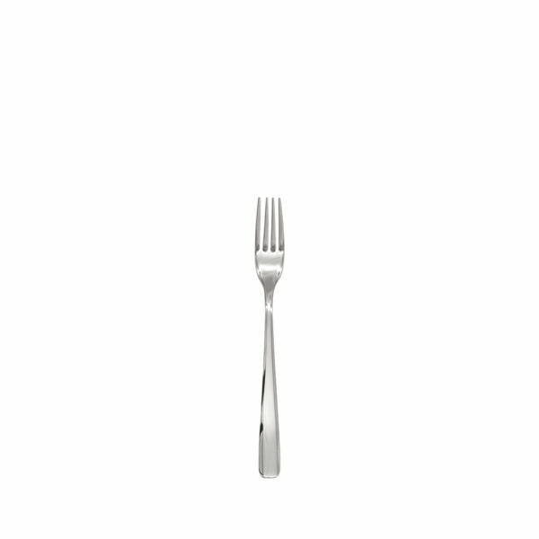 Equinox 918 Stainless Steel Cake Fork
