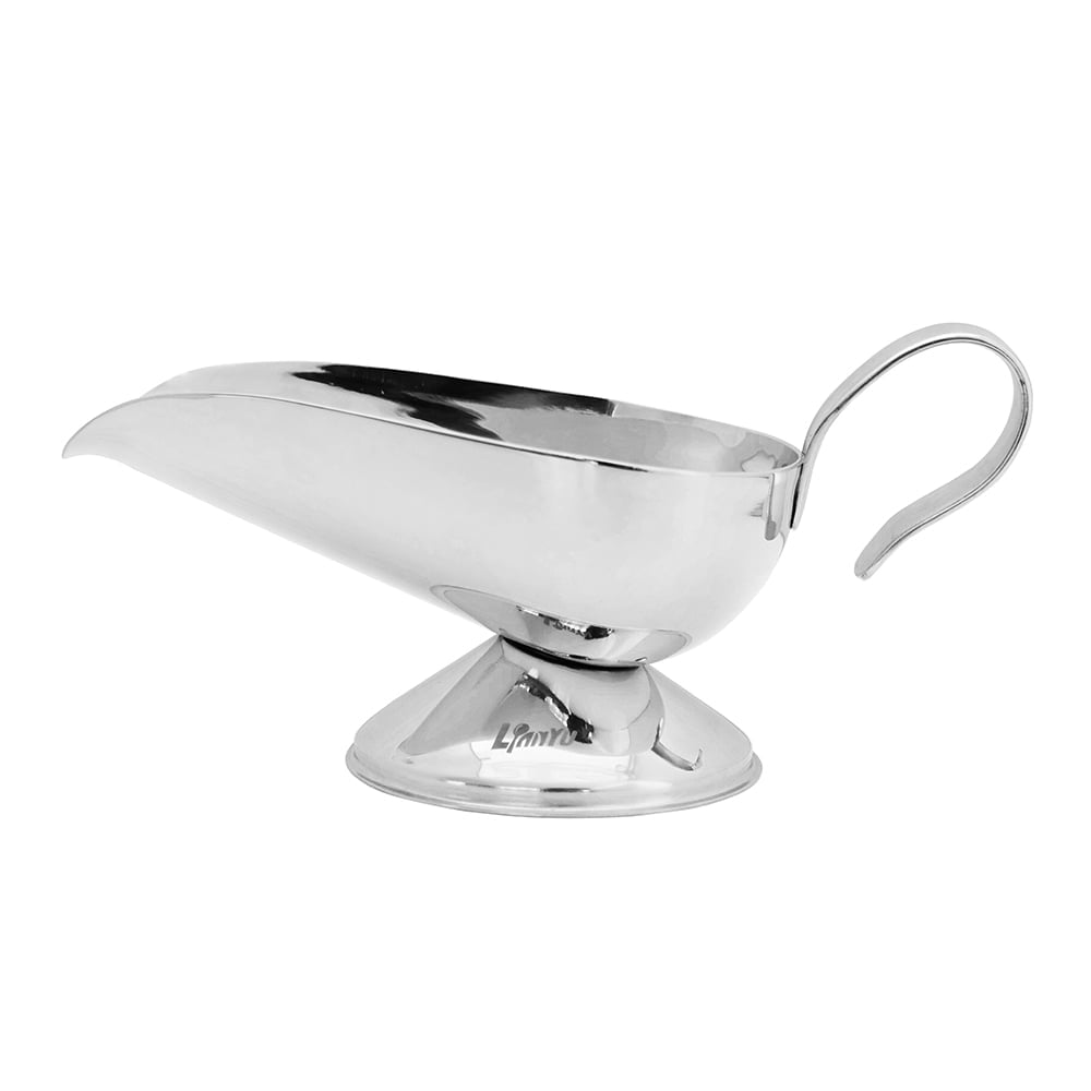 Equinox Royal Gravy Boats