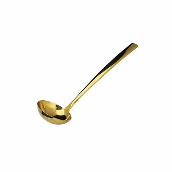 Equinox Royal Soup Ladle (Large) - Image 3