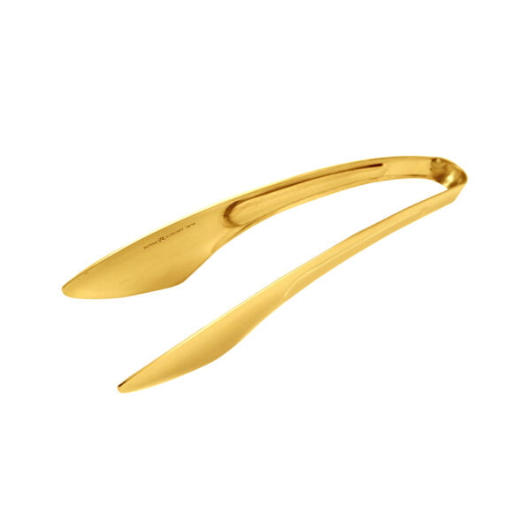 Equinox Royal Sandwich Tong (Gold)