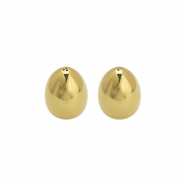 Equinox Royal Salt &Amp; Pepper (Gold)