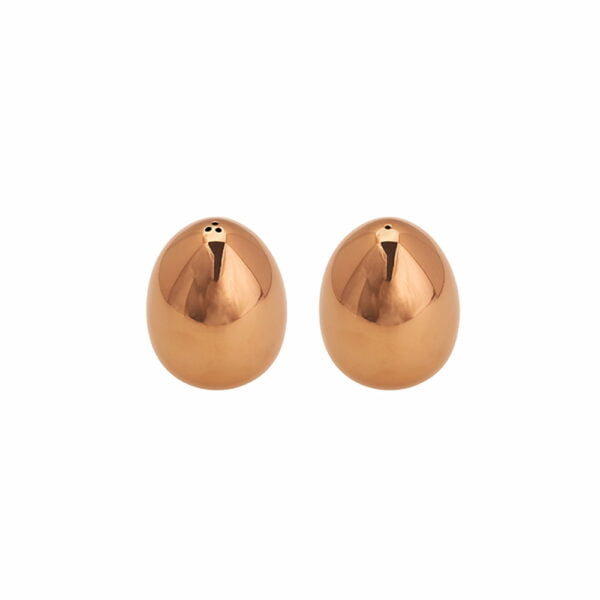 Equinox Royal Salt &Amp; Pepper (Rose Gold)
