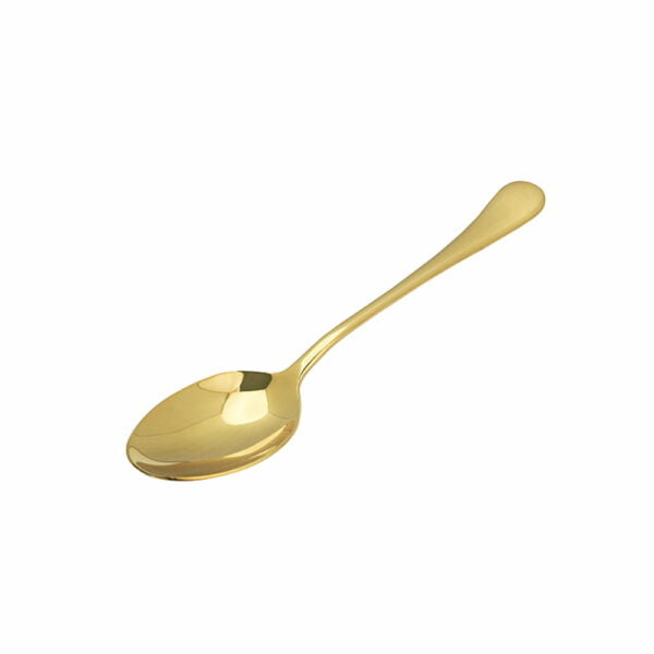 Equinox Royal Serving Spoon - Image 3