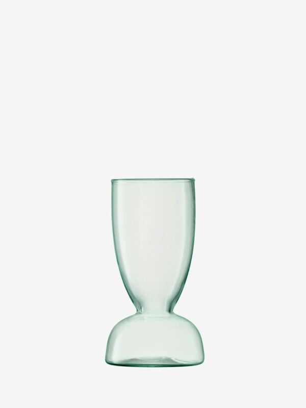 LSA Canopy Trio Vase Set H13Cm Clear - Image 5