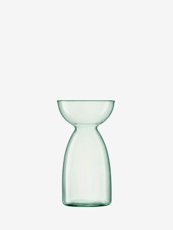 LSA Canopy Trio Vase Set H13Cm Clear - Image 4