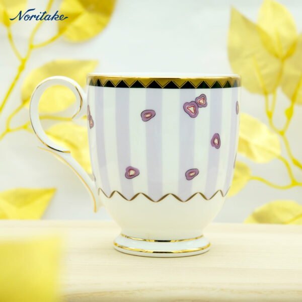 Noritake 1920 Lady Mug - Anna - Image 4