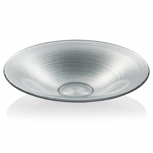IVV Bombay Centerpiece Platinum Decoration