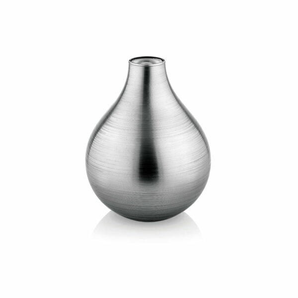 IVV Bombay Vase Platinum Decoration