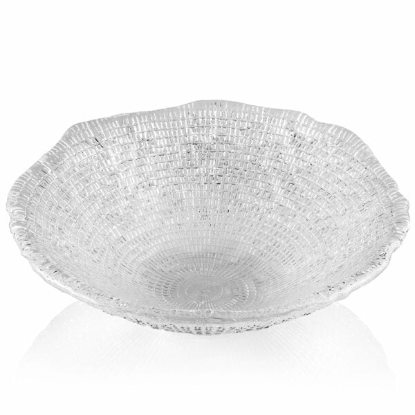 IVV Diamante Individual Bowl-Clear