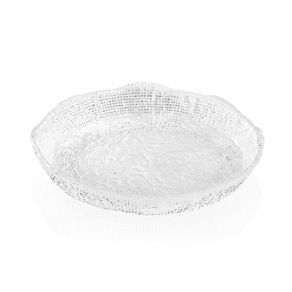 Diamante Fruit Bowl Clear (5548.2)