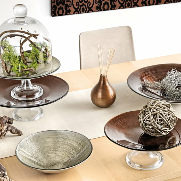IVV Bombay Vase Beige Decoration - Image 4