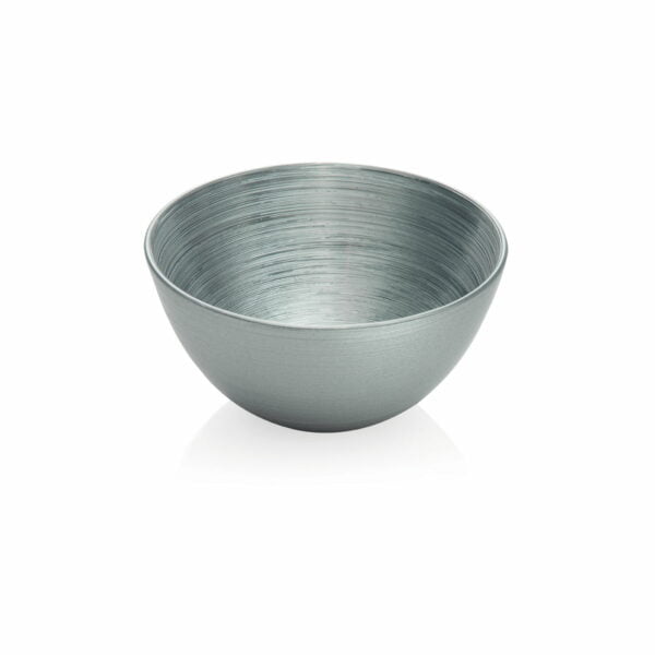 IVV Bombay Small Bowl Platinum Decoration