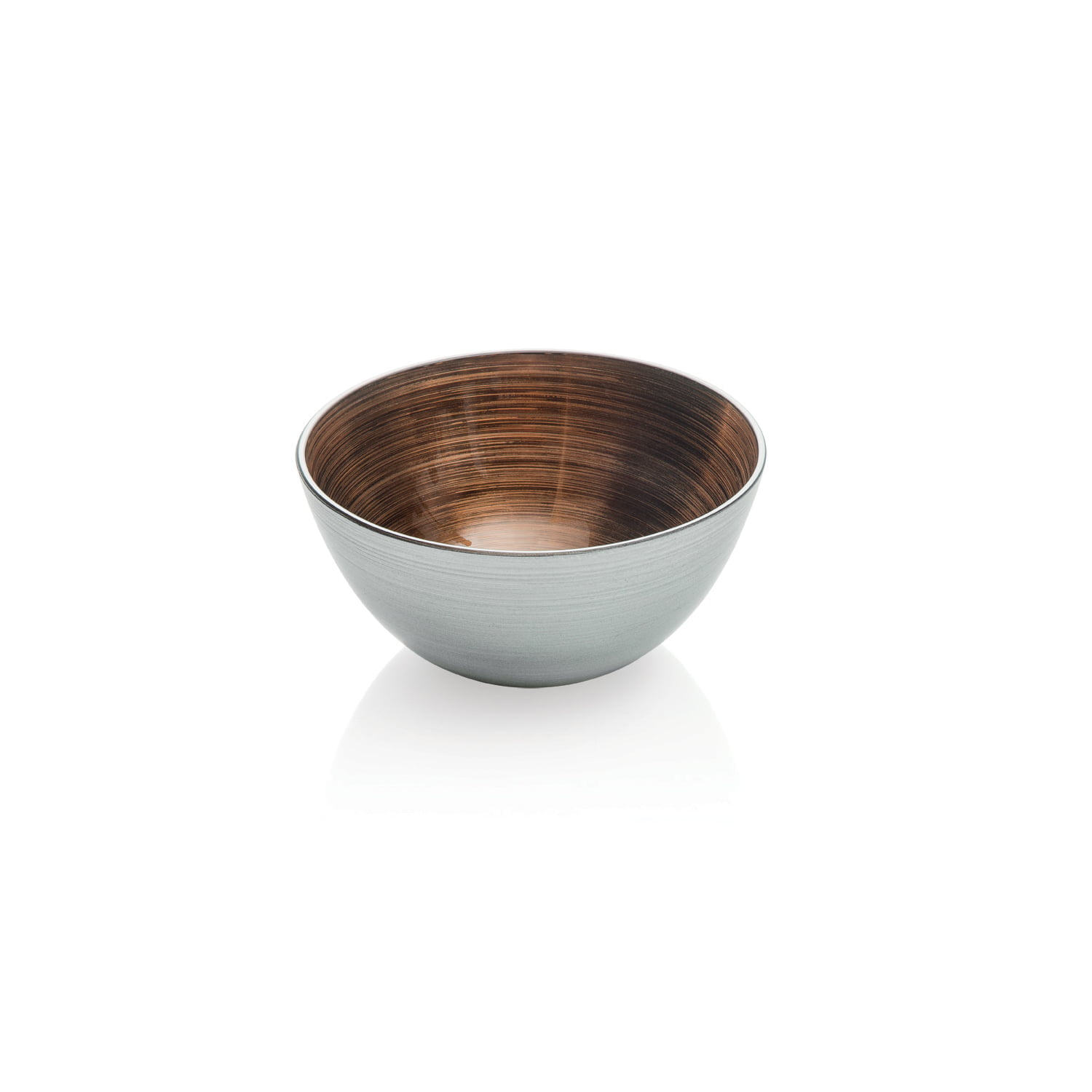 IVV Bombay Individual Bowl Tobacco Decoration - Artelia