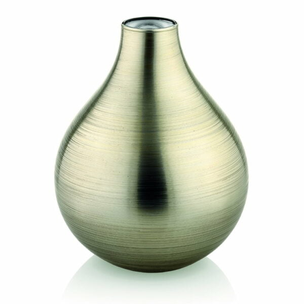 IVV Bombay Vase Beige Decoration