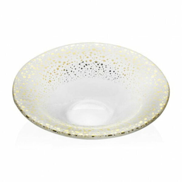 IVV Sparkling Bowl Gold Decoration